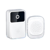 Wireless Video Doorbell with Chime