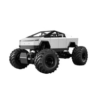 Cybertruck 1:8 Scale Remote-Controlled Car