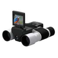 Digital Binoculars Camera | HD Video Photo Zoom Telescope