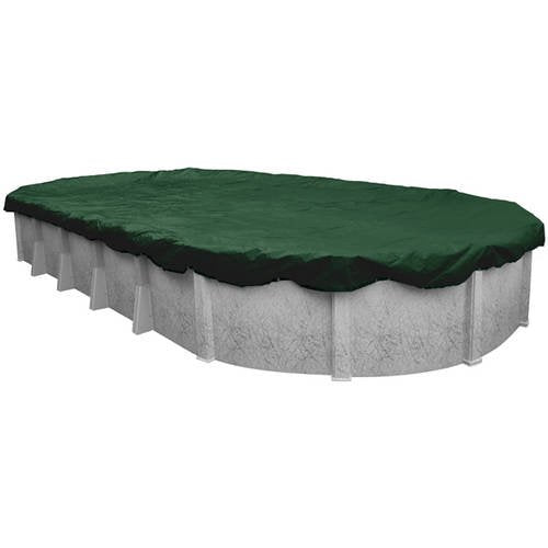 Full Coverage Above Ground Winter Swimming Pool Cover