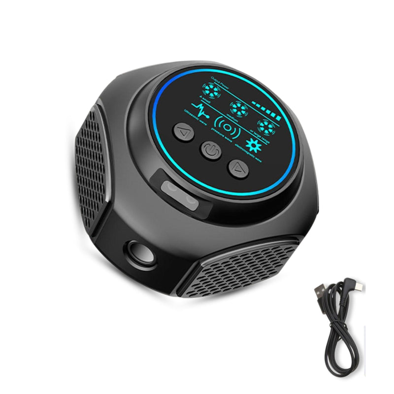 Smart Mice Indoor Repeller – 360° Coverage for a Rodent-Free Home