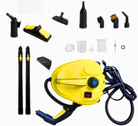 Steam Cleaner for Bed Bugs - Get Rid of Bed Bugs Effectively