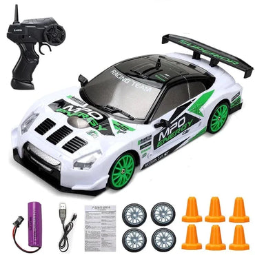 Fast RC Cars - Race Car Toys - Fast Remote Control Cars