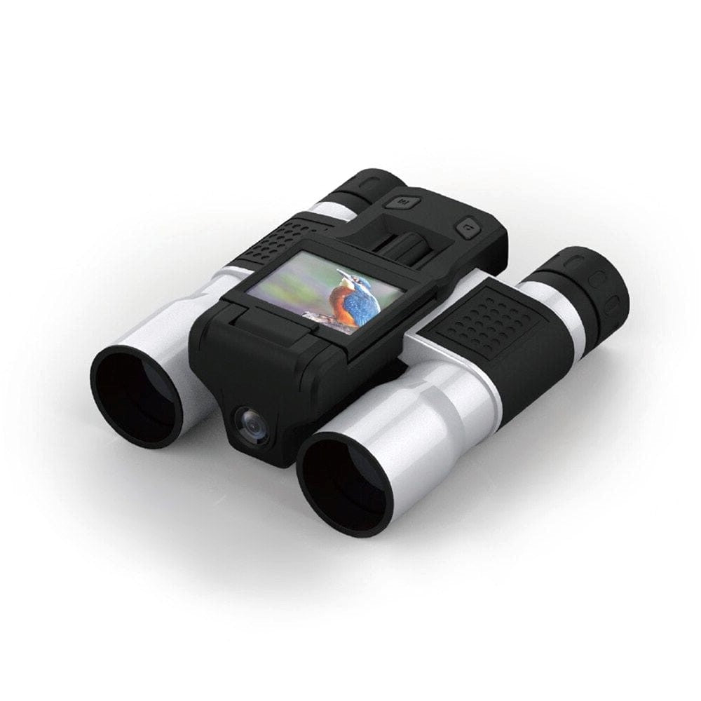 Digital Binoculars Camera | HD Video Photo Zoom Telescope