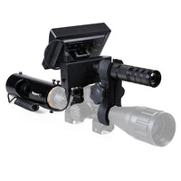 HD Night Vision IR Camera with Video Recording