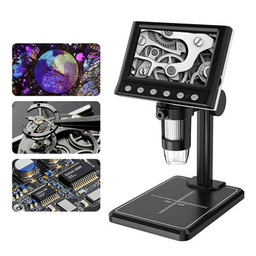 Digital Microscope | 1000x