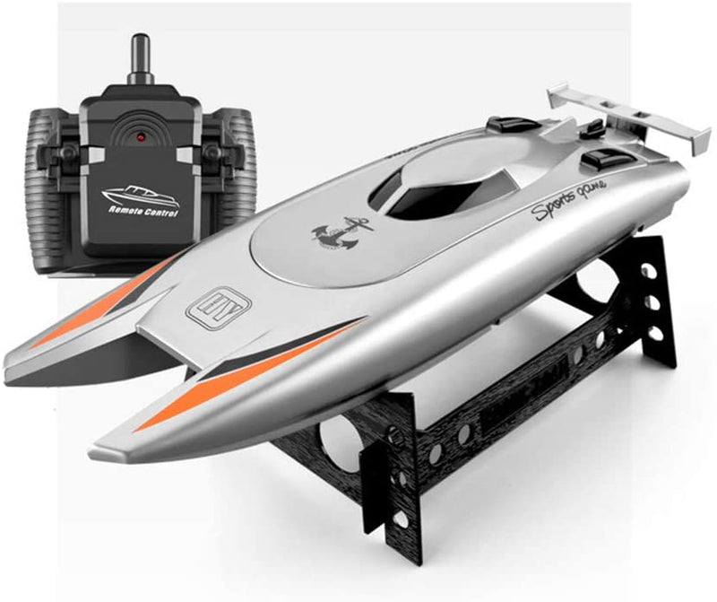 Ultra Speed Racing Boat – Ultimate Remote Control RC Boat