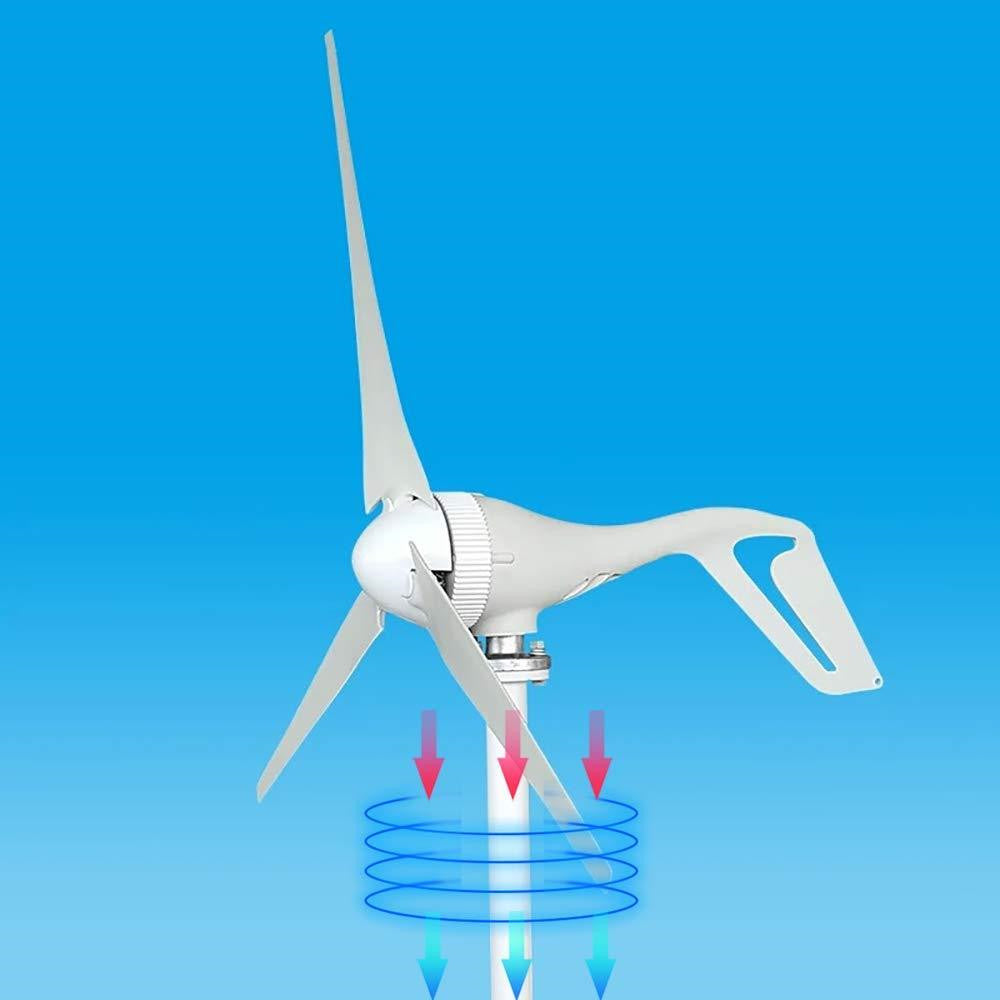 Wind Turbine For Home - Wind Generator - Wind Turbine Generator