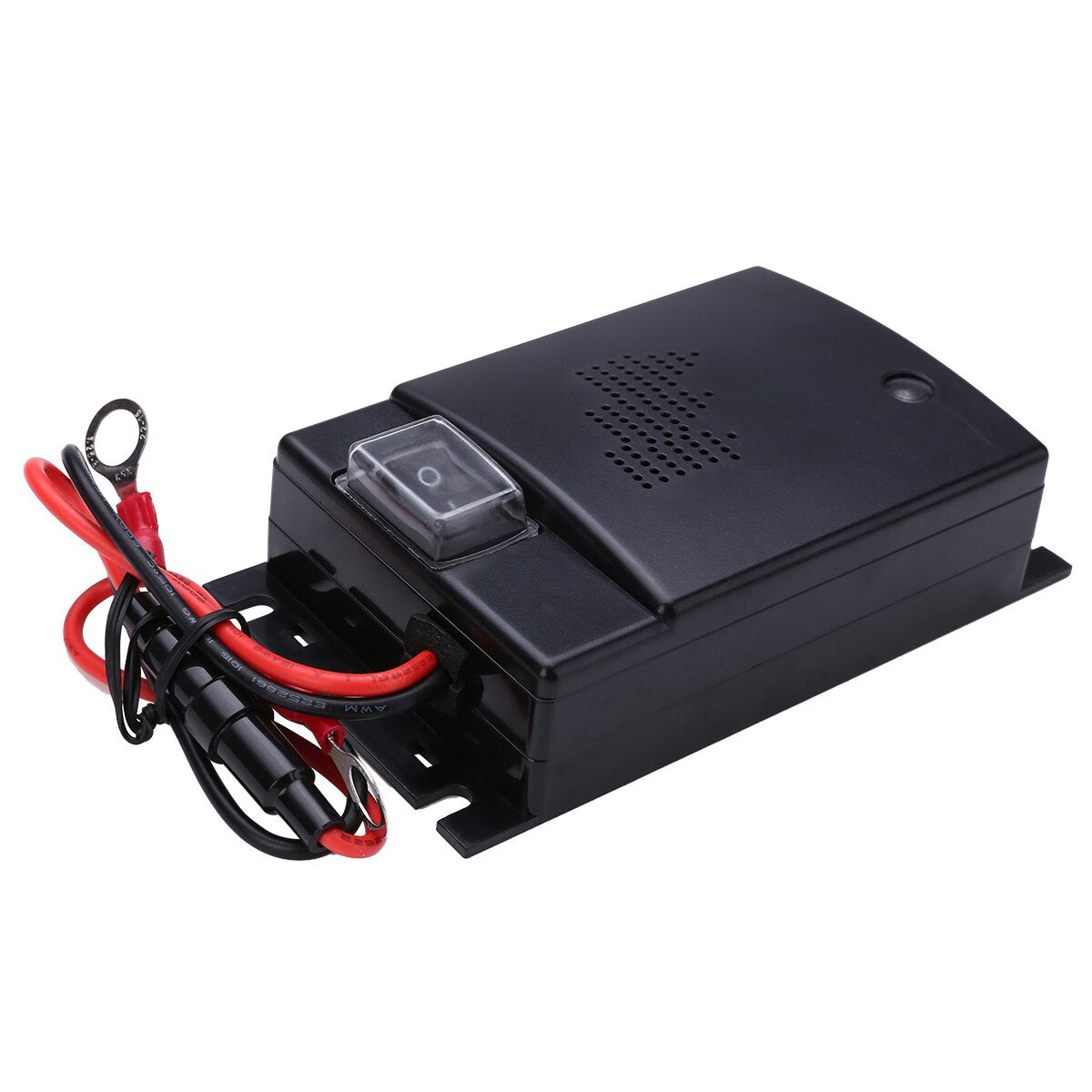 Ultrasonic Car Rat Repeller