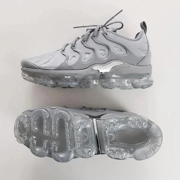2023 Solid Color Air Cushion Sneakers