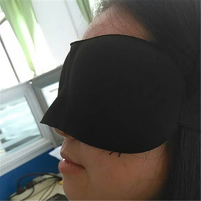 3D Sleeping Mask