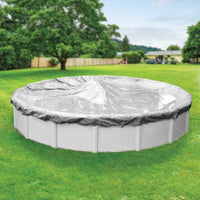 Full Coverage Above Ground Winter Swimming Pool Cover