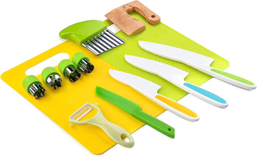 Kid's Montessori Kitchen Set