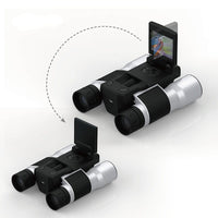 Digital Binoculars Camera | HD Video Photo Zoom Telescope