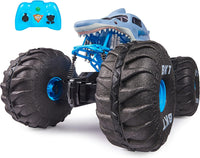 Geländegängiger ferngesteuerter Monstertruck - RC Monstertruck - RC-Fahrzeug