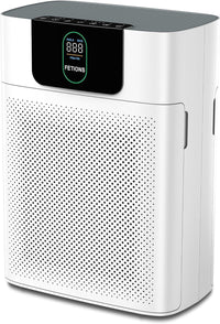 Portable Air Purifier