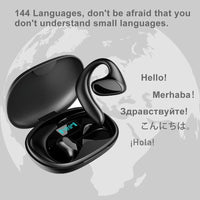 Real-Time Instant Translator Device