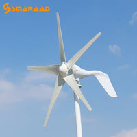 Wind Turbine For Home - Wind Generator - Wind Turbine Generator