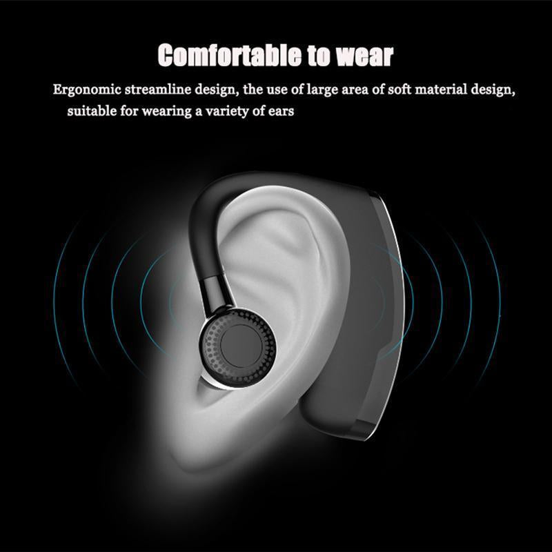 Handsfree Noise Cancelling Bluetooth Headphone