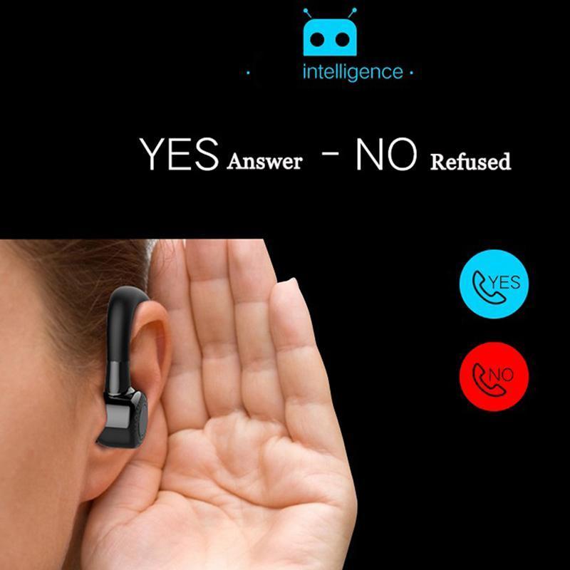 Handsfree Noise Cancelling Bluetooth Headphone