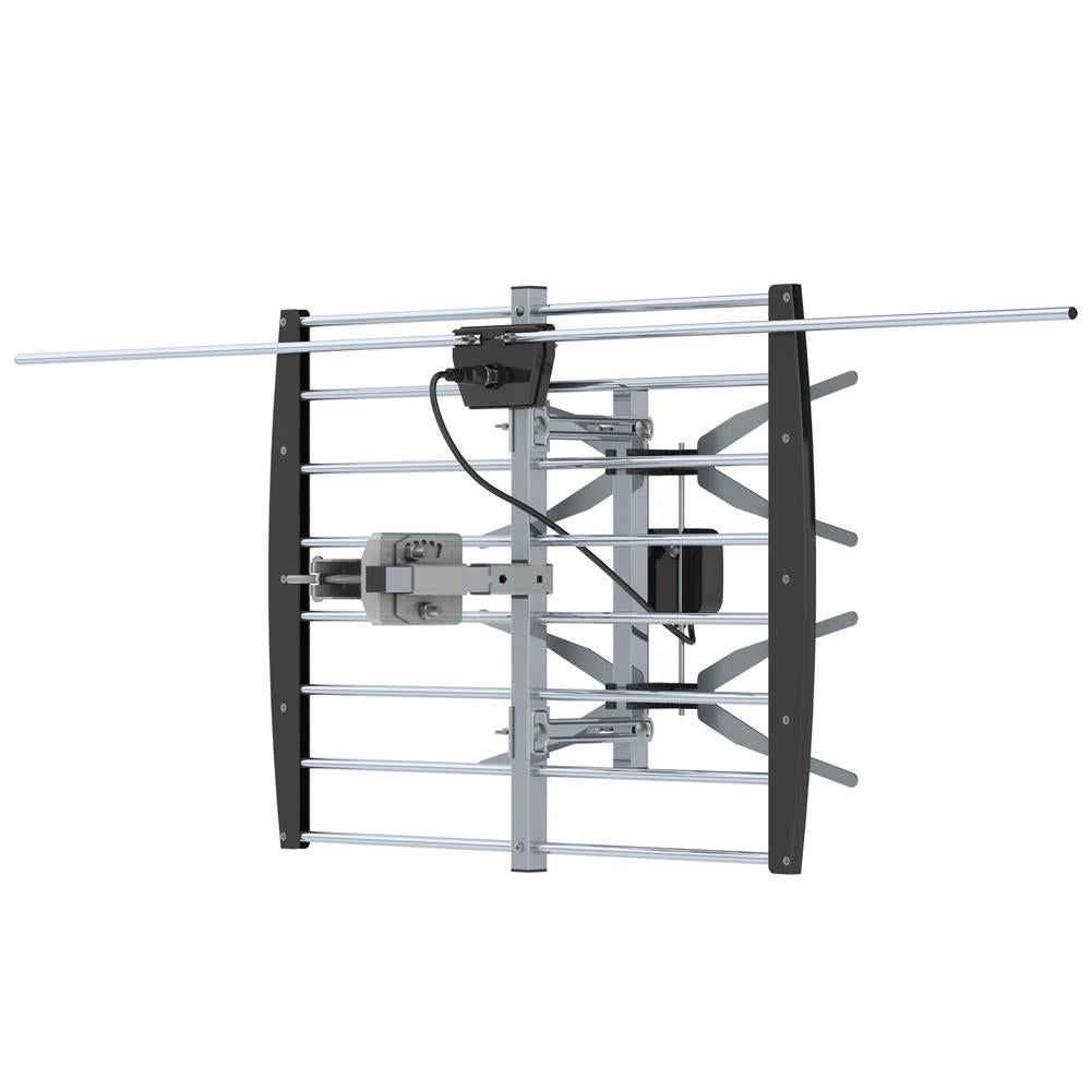 Long Range 360° Outdoor TV Antenna (200 Miles)