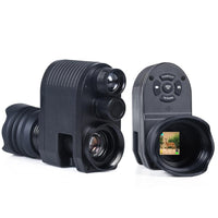 Digital Night Vision IR Camera with HD Video Recording