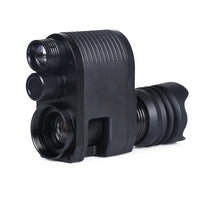 Digital Night Vision IR Camera with HD Video Recording