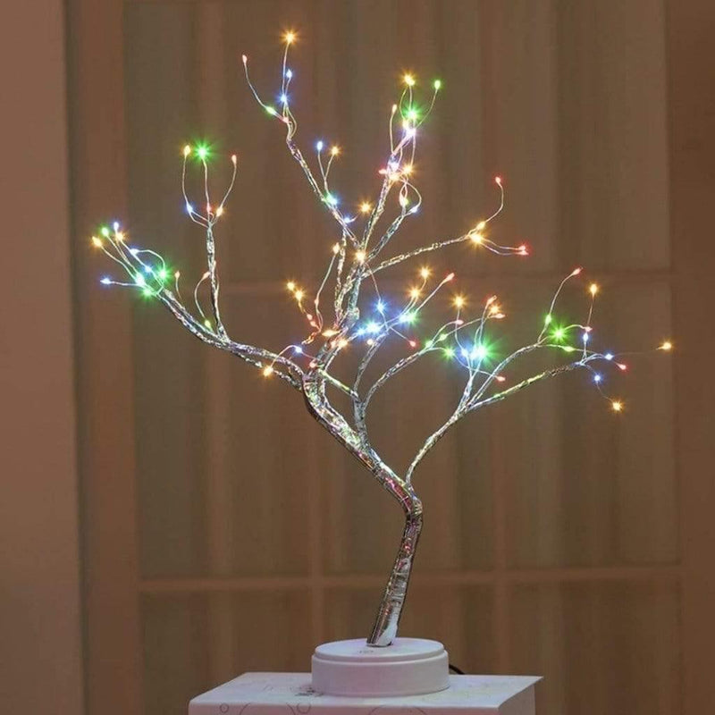 LED-Tischleuchte „Tree of Light“