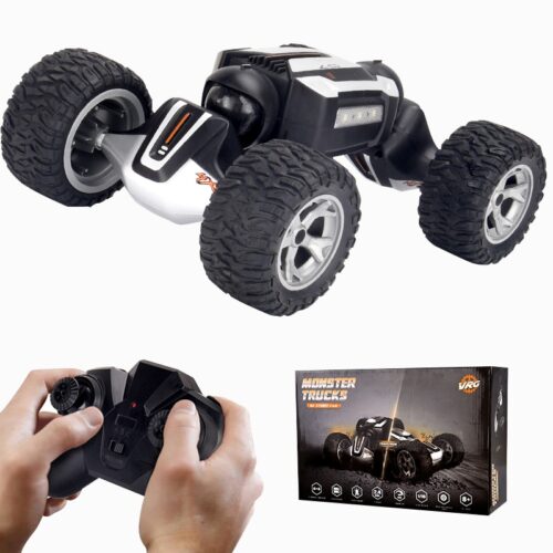 Remote Control Stunt Cars – High-Speed Trick RC Cars for Kids and Adults