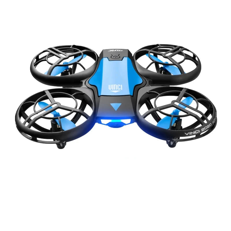 Quadcopter Mini Drone with 4K HD Camera