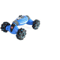 Gesture Sensing Stunt RC Car – Motion-Activated Controls