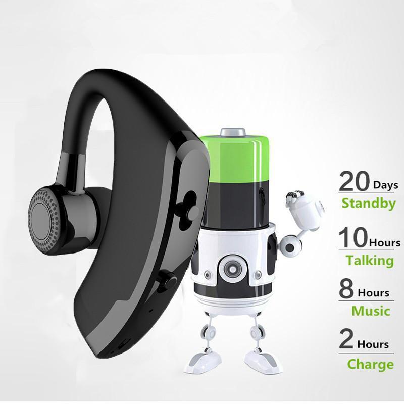 Handsfree Noise Cancelling Bluetooth Headphone