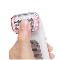 Portable Mini Infrared Thermage RF Skin Tightening Device | Facial Contouring