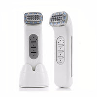 Portable Mini Infrared Thermage RF Skin Tightening Device | Facial Contouring