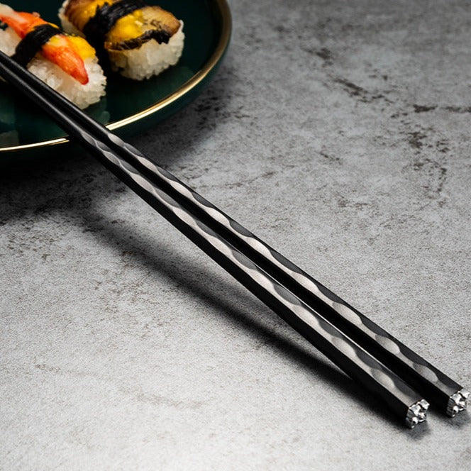 Luxury Chopsticks 5 Pairs