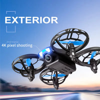 Quadcopter Mini Drone with 4K HD Camera