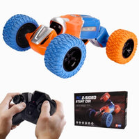 Remote Control Stunt Cars – High-Speed Trick RC Cars for Kids and Adults