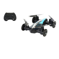 Ground-Air Drone 2-in-1 – Remote Control Drone & Vehicle