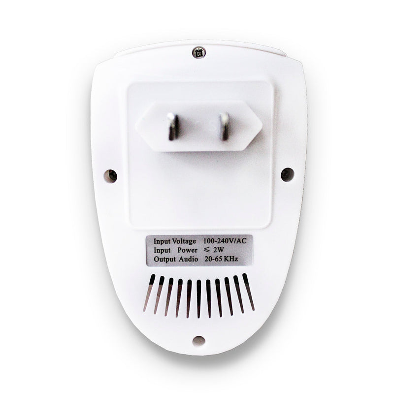 Ultrasonic Stink Bug Repeller | Quickly Eliminate Pests