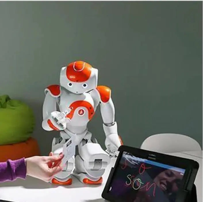 Kids Smart Robot Birthday For Kids