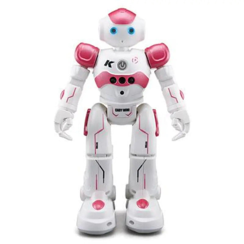 Kinder Smart Roboter Geburtstag für Kinder