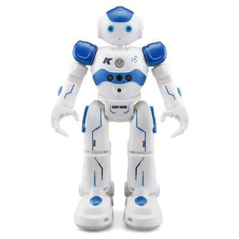 Kinder Smart Roboter Geburtstag für Kinder