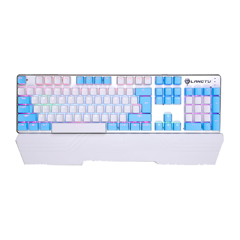 Metal Mechanical Keyboard