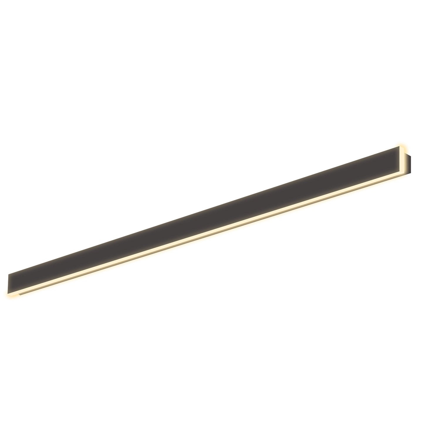 Svelte Outdoor Linear Wall Lamp IP65