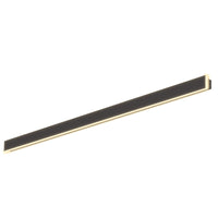 Svelte Outdoor Linear Wall Lamp IP65