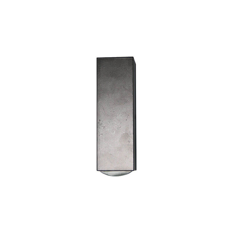 Modern Waterproof Rectangular LED Outdoor Wall Sconce Lamp