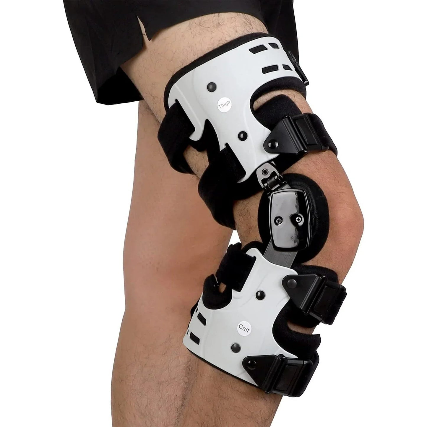 Unloader Knee Brace – Pain Relief and Joint Support for Osteoarthritis