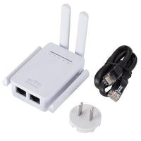 Long Range WIFI Internet Signal Extender Booster