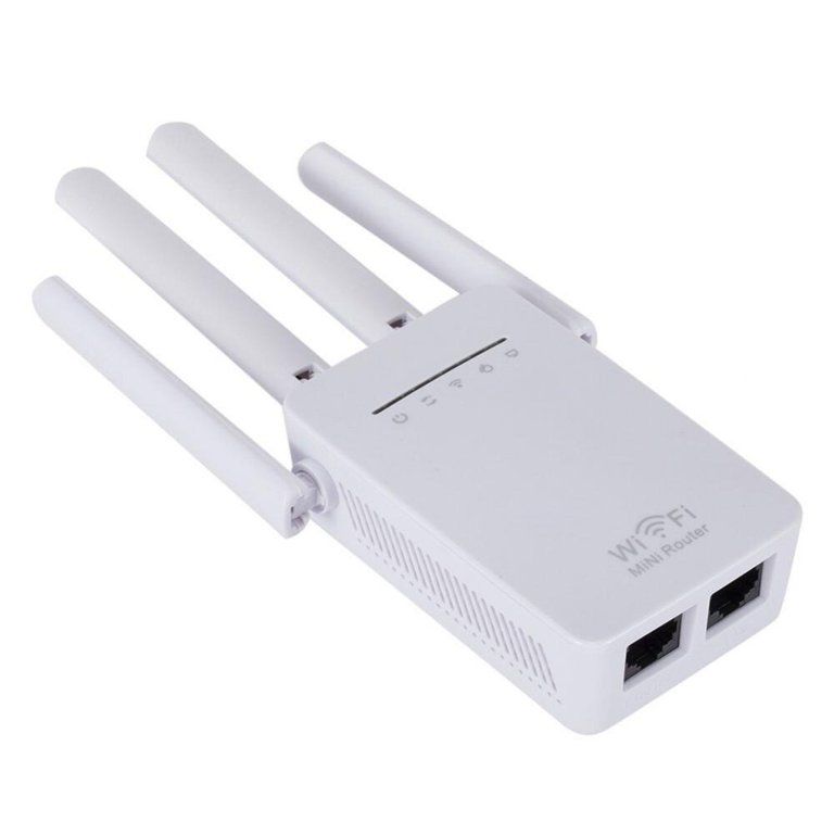 Long Range WIFI Internet Signal Extender Booster