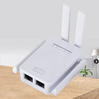 Long Range WIFI Internet Signal Extender Booster